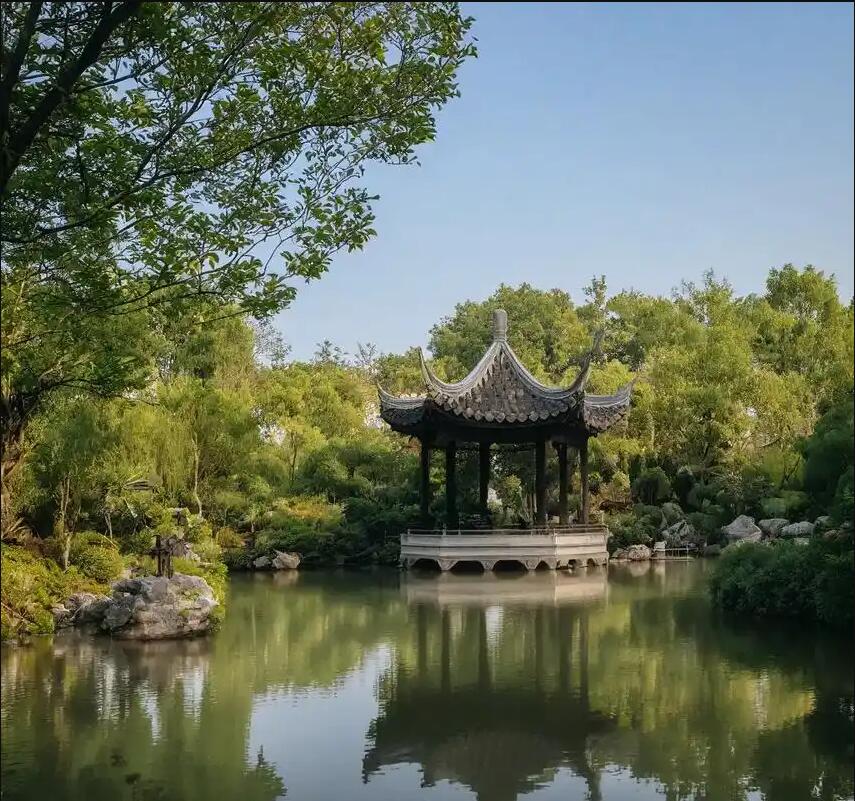 天津天荷餐饮有限公司